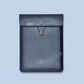 Laptop Cover,Sleeve,Case, Pouch Leather Double Layer For M1 MacBook Pro Air 12/13.3/14/15.4/16