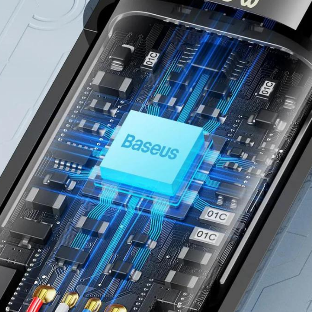 USB Type-C PD3.1 Fast charge 240W Data Cable for iPhone 15 Samsung S23 MacBook Laptops