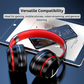 Original Lenovo HD200 Bluetooth Foldable Wireless Headphone