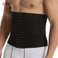 Men's 7-Bone Waist Trainer | Firm Tummy Control Shapewear