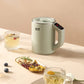 800ml Mini Electric Kettle & Tea Pot | Temperature Control