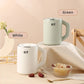 800ml Mini Electric Kettle & Tea Pot | Temperature Control