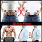 Men's Compression Shapewear Vest | Tummy & Waist Control