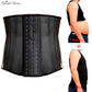 GLEEFUL LOTUS Men's Waist Trainer | Firm Abdominal Shapewear