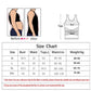 Men's Chest & Abdomen Compression Shapewear Tank Top