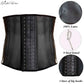 GLEEFUL LOTUS Men's Waist Trainer | Firm Abdominal Shapewear