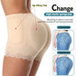 Body Shaper Shapewear Underwear 4 Pads Shapers Butt and Hip Pad Enhancer with Firm Control