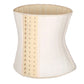 Women's 25-Bone Latex Waist Trainer | Firm Underbust Cincher