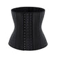 Women's 25-Bone Latex Waist Trainer | Firm Underbust Cincher