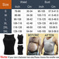 Men's Compression Shapewear Vest | Tummy & Waist Control