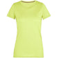 Premium Merino Wool Short Sleeve Women's Base Layer T-Shirt: 100% Merino Wool