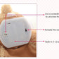 Baby Entertainment Peek-a-boo Bear Talking Chargeable Shy Face Teddy Bear Motorized Plush Toys