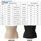 Men's 7-Bone Waist Trainer | Firm Tummy Control Shapewear