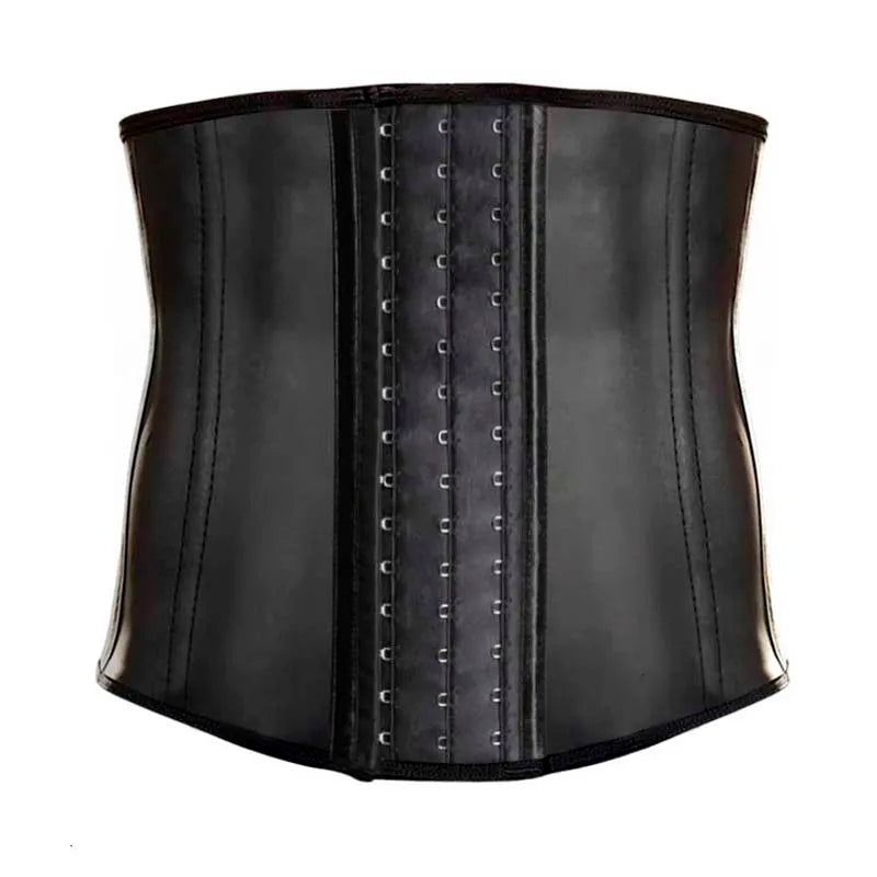 GLEEFUL LOTUS Men's Waist Trainer | Firm Abdominal Shapewear