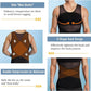 Men's Chest & Abdomen Compression Shapewear Tank Top