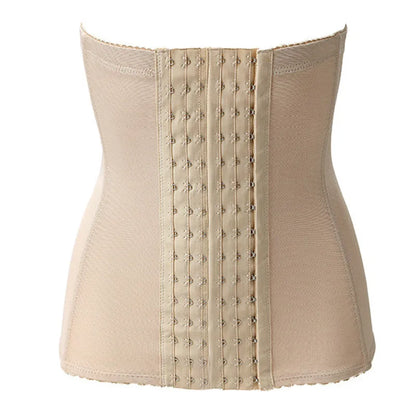 Men's 7-Bone Waist Trainer | Firm Tummy Control Shapewear