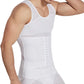 Men's Compression Body Shaper Vest | Tummy Control Top