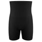 Vaslanda Men's High-Waist Compression Shapewear Shorts