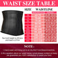 GLEEFUL LOTUS Men's Waist Trainer | Firm Abdominal Shapewear