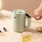 800ml Mini Electric Kettle & Tea Pot | Temperature Control
