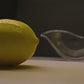 Clear Bird-Shaped Lemon Squeezer | Manual Citrus Wedge Press