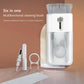Multifunctional Cleaner Kit for Airpods Earbuds Cleaning Pen brush Bluetooth Earphones Case Cleaning Tools with Storage Box
