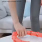 Adjustable Waist Fitness Exercise Sport Hoop Ring - Optimize Your Workout Routine