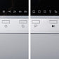 Devanti Benchtop Dishwasher 6 Place Bench Top Countertop Dishwasher Freestanding