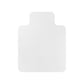 Artiss Chair Mat Carpet Floor Protectors PVC Home Office Room Mats 120x90 cm
