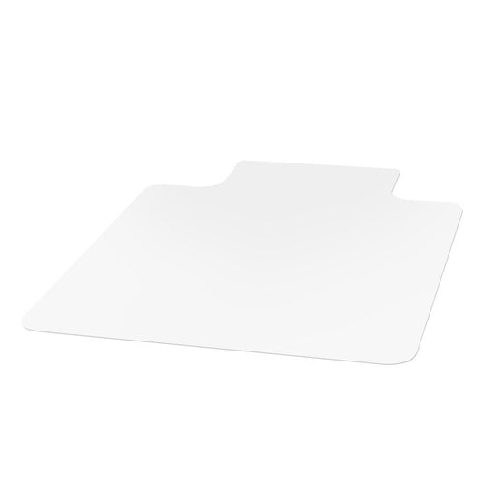 Artiss Chair Mat Carpet Floor Protectors Home Office Room Mats PVC 120x90 cm