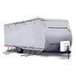 Weisshorn 22-24ft Caravan Cover Campervan 4 Layer UV Water Resistant
