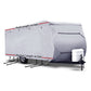 Weisshorn 14-16ft Caravan Cover Campervan 4 Layer UV Water Resistant