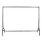 Artiss 6FT Clothes Racks Metal Garment Display Rolling Rail Hanger Airer Stand Portable