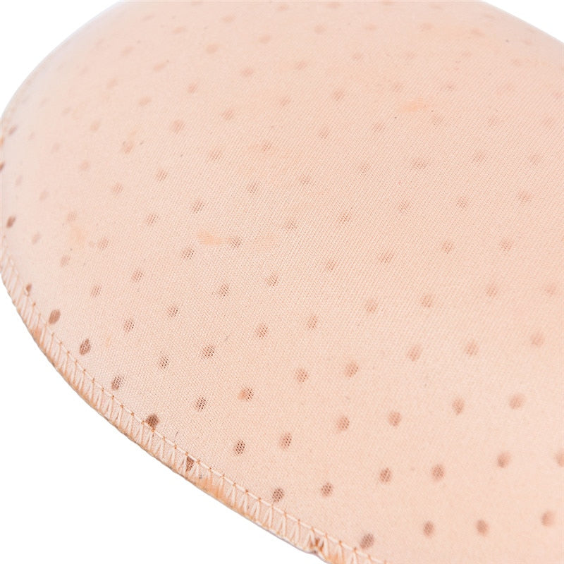 Premium Quality Body Shaping Crossplay Hip Enhancer Pads Self-adhesive Reusable Breathable