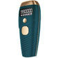 Painless All-Body Hair Removal: The Flash Laser Electric Epilator with 5 Adjustable IPL Levels for Permanent Trimming
