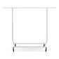 Artiss Clothes Coat Rack Stand Portable Garment Hanging Rail Airer Adjustable