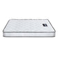 Giselle Bedding Peyton Pocket Spring Mattress 21cm Thick Queen
