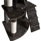 i.Pet Cat Tree 193cm Trees Scratching Post Scratcher Tower Condo House Furniture Wood