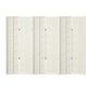 Artiss Room Divider Screen Privacy Wood Dividers Stand 6 Panel Archer White