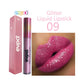 Matte Glitter Liquid Lipstick - 18 Colors of Waterproof Diamond Shimmer and Pearl Lip Gloss for a Sexy Makeover