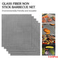 Grill Mesh Replacement Net - Non-Stick BBQ Grilling Mat for Outdoor Cooking