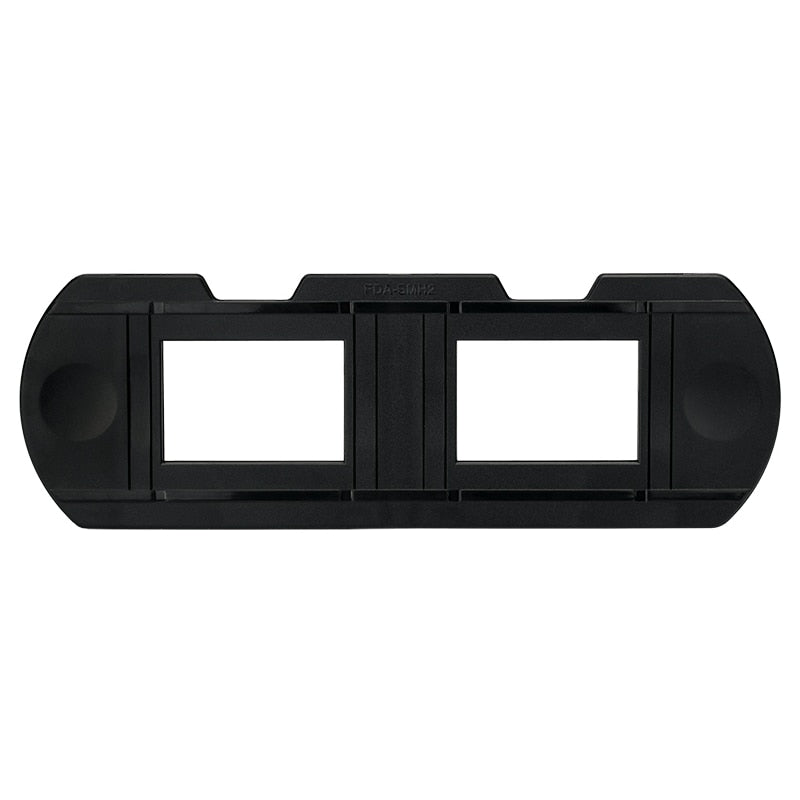 JJC Film Scanner Kit with LED Light for Scanning Negatives, 35mm Film Strip and Slide Holder, Digital Converter for Photo Copying