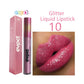 Matte Glitter Liquid Lipstick - 18 Colors of Waterproof Diamond Shimmer and Pearl Lip Gloss for a Sexy Makeover