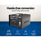 Giantz 1000 Watt Step Down Transformer