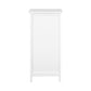 Artiss Bedside Table - White