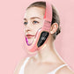 Facial Lifting and Slimming Massager with LED Photon Therapy, Vibration, and a Double Chin and Cheek Lift Design