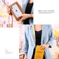 Crossbody Soft Leather Touch Screen Iphone & Mobile Wallet Purse