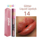 Matte Glitter Liquid Lipstick - 18 Colors of Waterproof Diamond Shimmer and Pearl Lip Gloss for a Sexy Makeover
