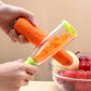 Multifunctional Storage Type Peeling Knife Vegetable Fruit Peeling With Storage Box Apple Peeler Peeling Household Peeling Knife