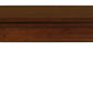 Opium Leg Bench 128 x 35 cm (Mahogany)